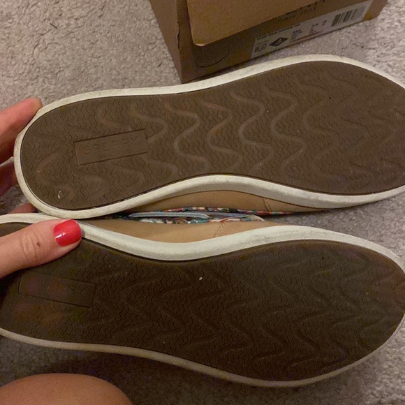 Sperry top sider boat shoes - Picture 4 of 4